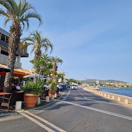 Maison T4 Centre Ville Et Plage Balaruc-les-Bains Exteriör bild