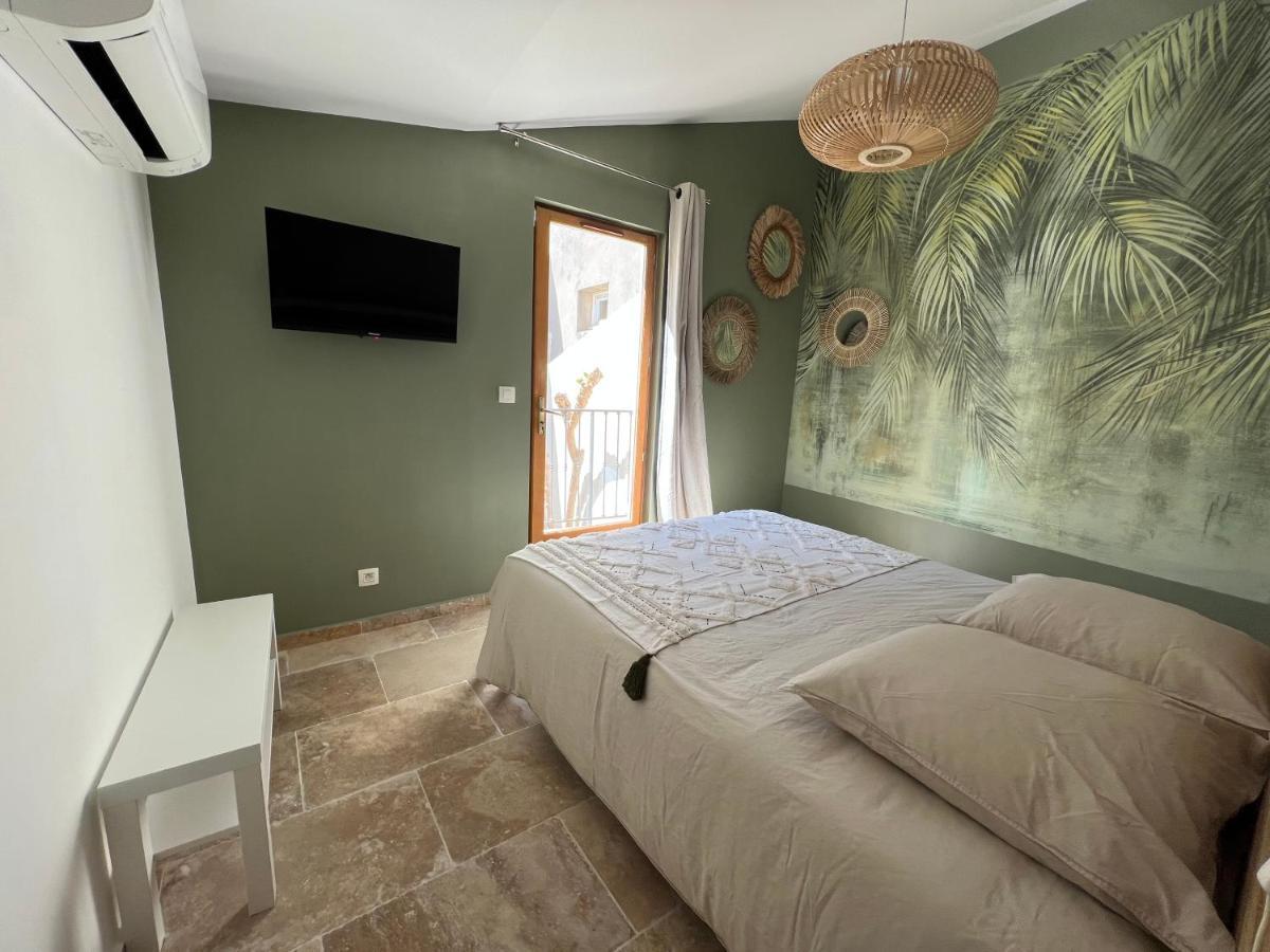 Maison T4 Centre Ville Et Plage Balaruc-les-Bains Exteriör bild