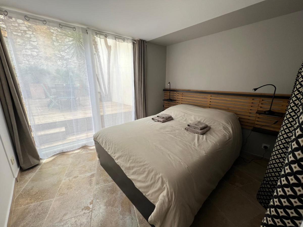 Maison T4 Centre Ville Et Plage Balaruc-les-Bains Exteriör bild