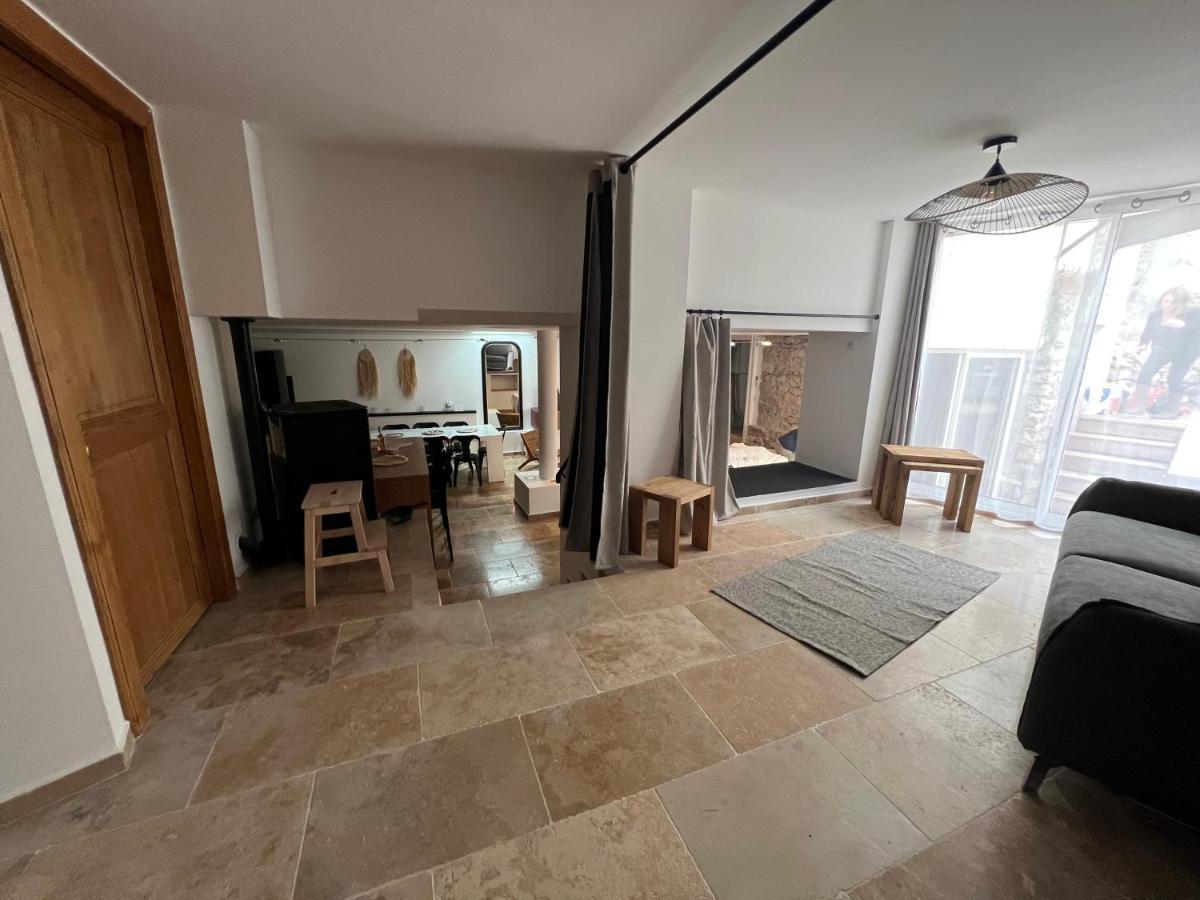 Maison T4 Centre Ville Et Plage Balaruc-les-Bains Exteriör bild