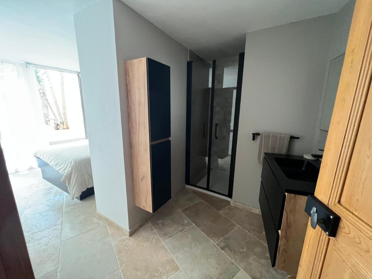 Maison T4 Centre Ville Et Plage Balaruc-les-Bains Exteriör bild