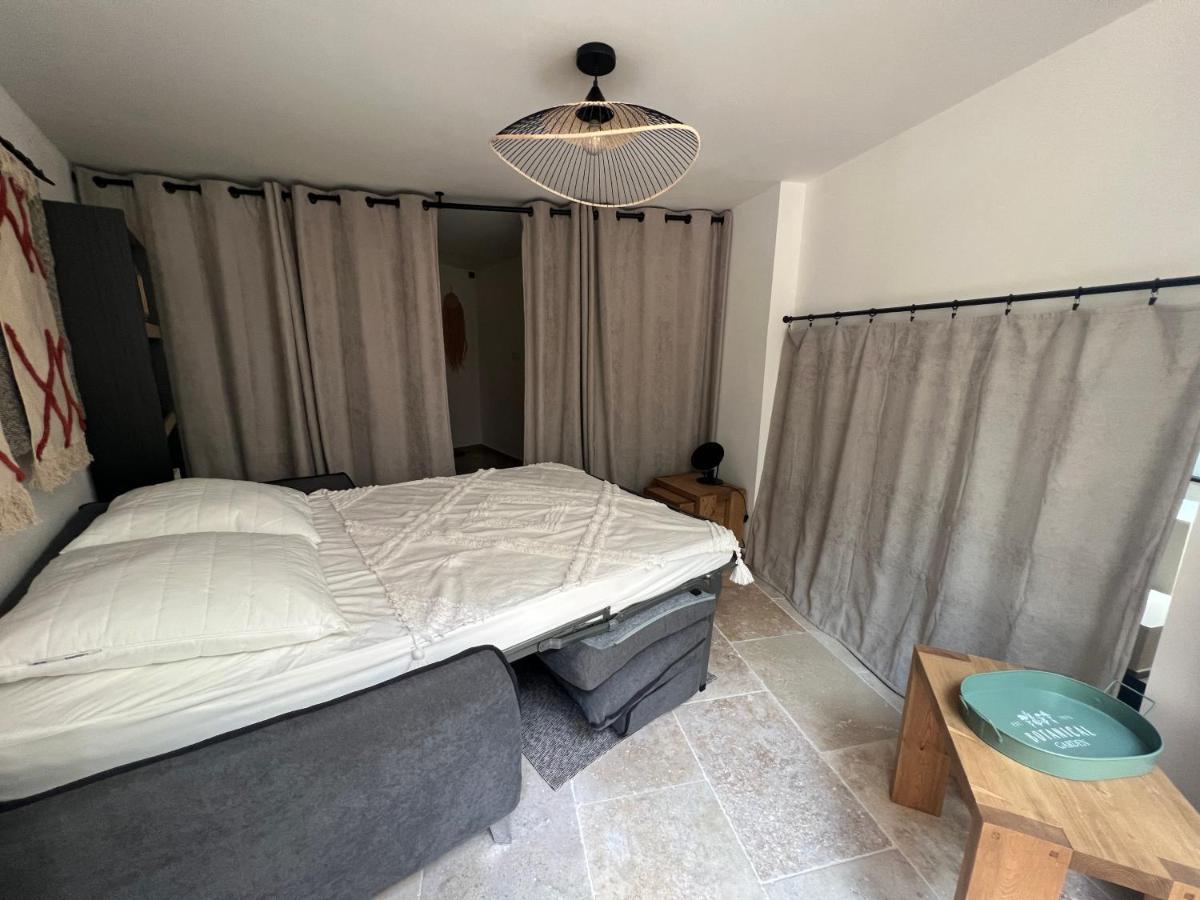 Maison T4 Centre Ville Et Plage Balaruc-les-Bains Exteriör bild