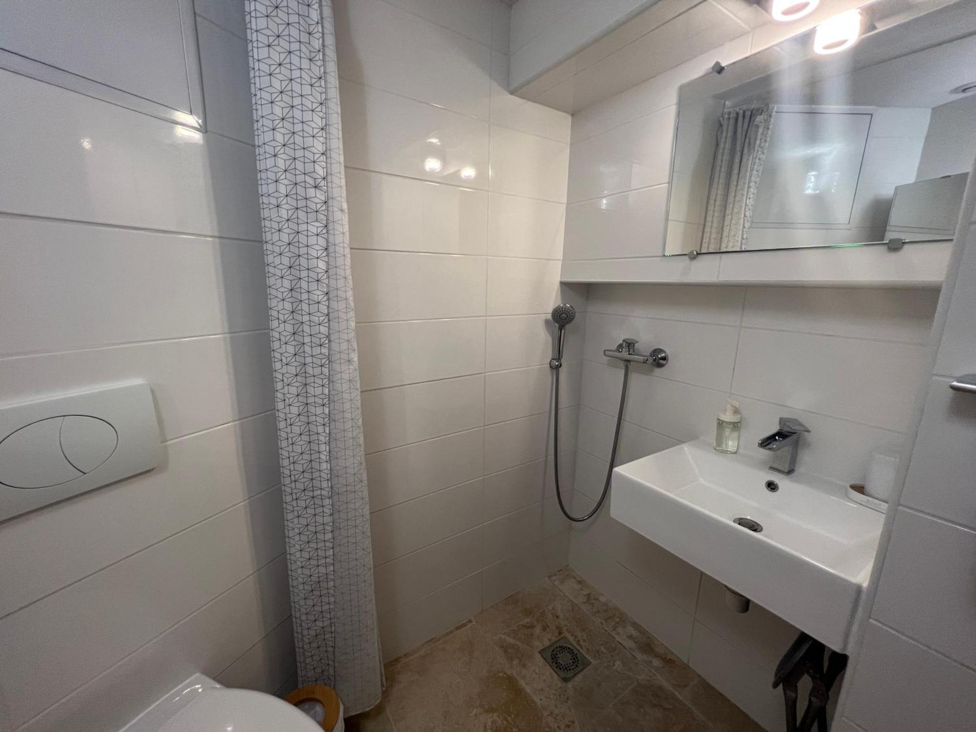 Maison T4 Centre Ville Et Plage Balaruc-les-Bains Exteriör bild