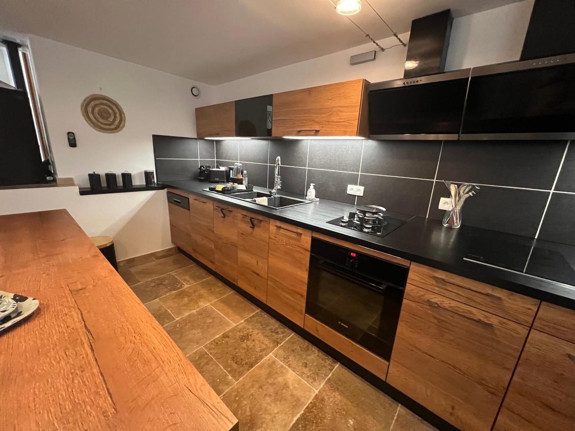 Maison T4 Centre Ville Et Plage Balaruc-les-Bains Exteriör bild