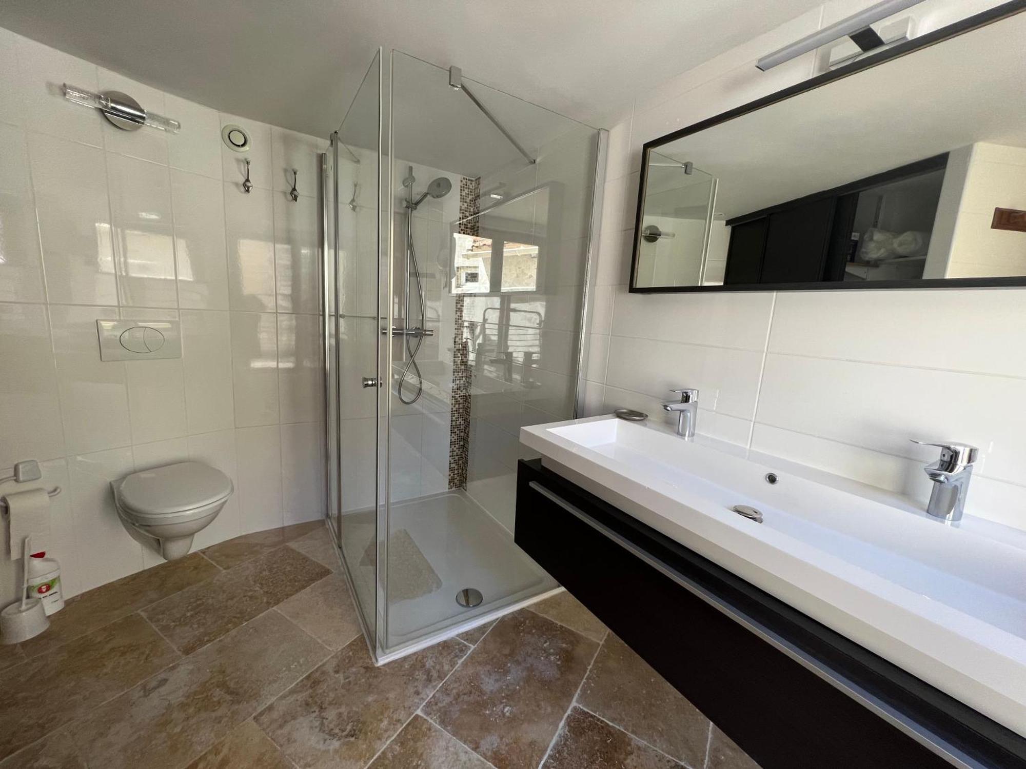 Maison T4 Centre Ville Et Plage Balaruc-les-Bains Exteriör bild